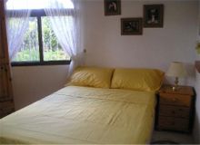 LLas Vinas , Calpe, Costa Brava - Bedroom