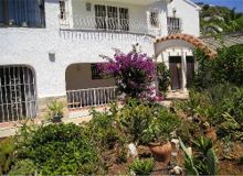 Las Vinas , Calpe, Costa Blanca