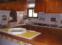Las Vinas , Calpe, Costa Brava - Kitchen