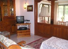 Las Vinas , Calpe, Costa Brava - Living Room