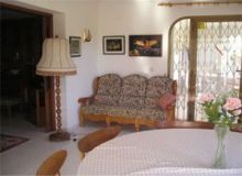 Las Vinas , Calpe, Costa Brava - Living