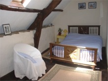Gites-En-Tregor  - Bathroom