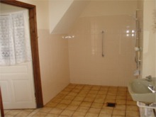 Gites-En-Tregor  - Bathroom