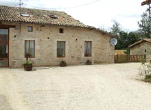 Les Cerisiers - France