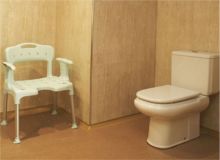 Let's Go Costa Brava , Llagostera, Costa Brava - Bathroom