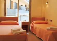LLet's Go Costa Brava , Llagostera, Costa Brava - Bedroom