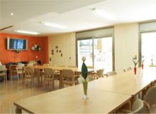 Let's Go Costa Brava , Llagostera, Costa Brava - Dining