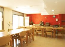 Let's Go Costa Brava , Llagostera, Costa Brava - Dining