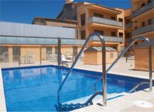 Let's Go Costa Brava , Llagostera, Costa Brava - External