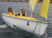 Let's Go Costa Brava , Llagostera, Costa Brava - Sailing
