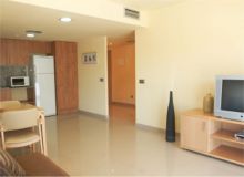 Let's Go Costa Brava , Llagostera, Costa Brava - Living Room