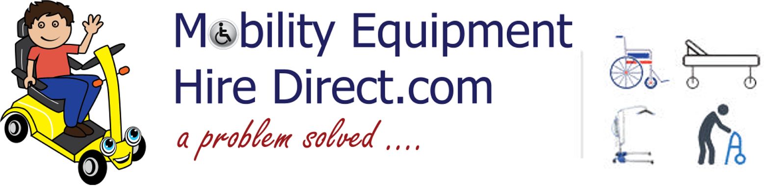 Mobility Equipment Hire Direct