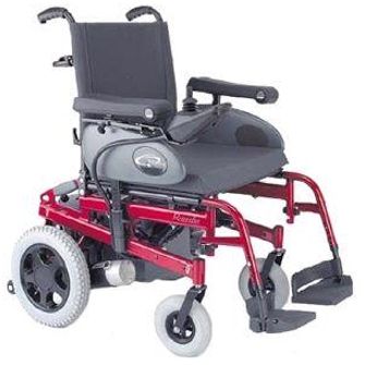 Mobility Equipment Hire Direct - Electric Wheelchair Hire