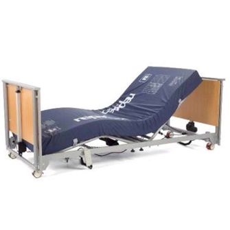 Mobility Equipment Hire Direct - Electric Profile Bed Hire