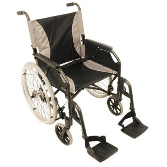 Mobility Equipment Hire Direct - Manual Wheelchair Hire