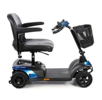 Mobility Equipment Hire Direct - Mobility Scooter Hire