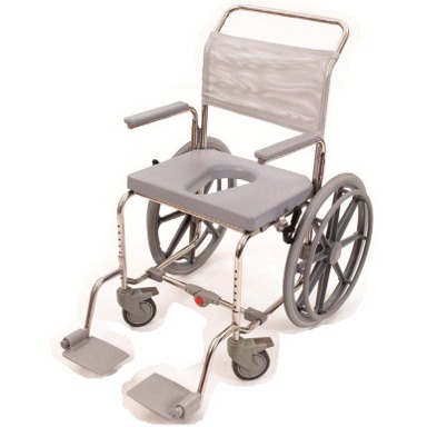 Mobility Equipment Hire Direct - Shower Chair Hire