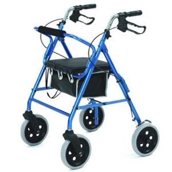 Mobility Equipment Hire Direct - Walker Hire