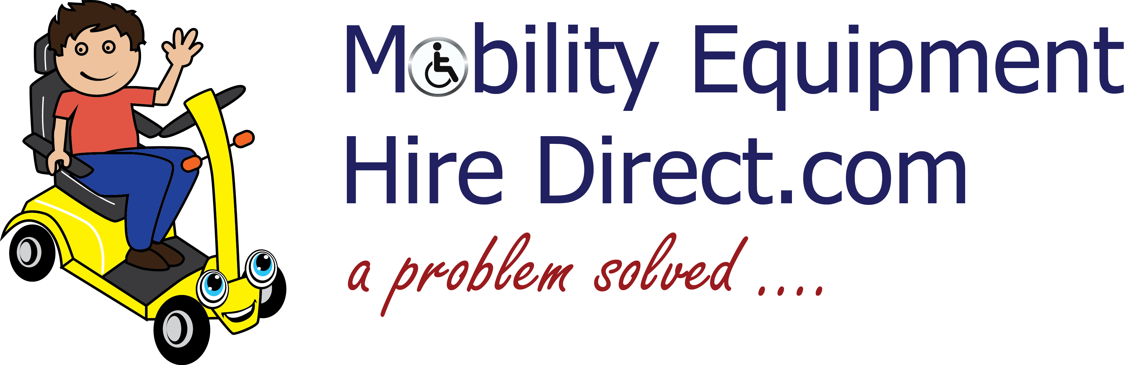 Mobility Equipment Hire Direct