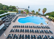 Disabled Holidays - Melia Madeira Mare, Madeira