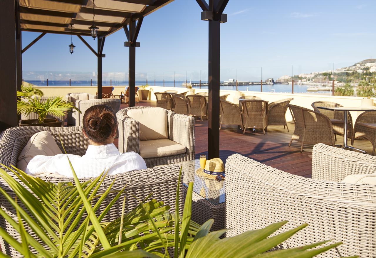 Porto Santa Maria Hotel, Funchal