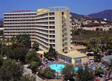 Disabled Holidays - Magaluf Park - Majorca