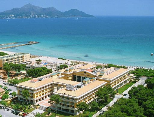 Be Live Collection Palace de Muro Hotel & Spa