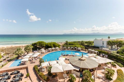 Be Live Collection Palace de Muro Hotel & Spa