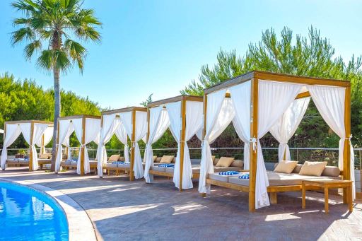 Be Live Collection Palace de Muro Hotel & Spa