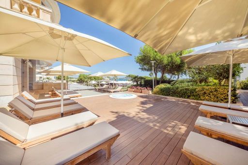 Be Live Collection Palace de Muro Hotel & Spa