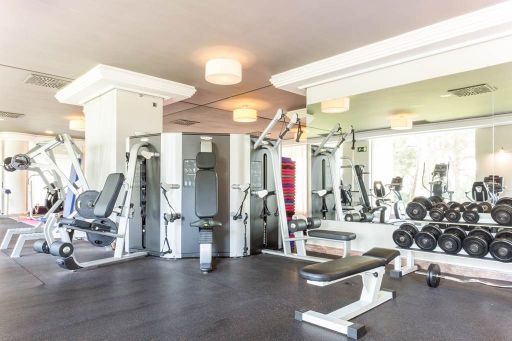 Be Live Collection Palace de Muro Hotel & Spa