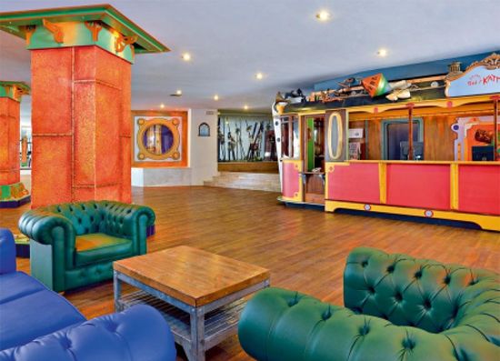Sol Katmandu Park and Resort