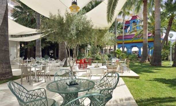Sol Katmandu Park and Resort