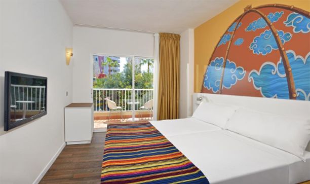 Sol Katmandu Park and Resort