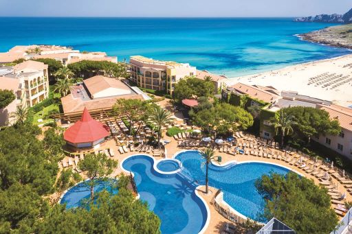 Viva Cala Mesquida Resort