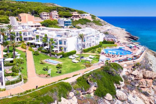 Viva Cala Mesquida Resort