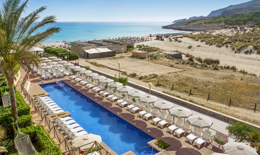 Viva Cala Mesquida Resort