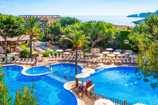 Viva Cala Mesquida Resort