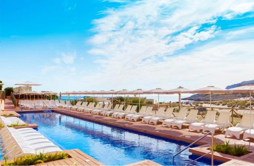 Viva Cala Mesquida Resort