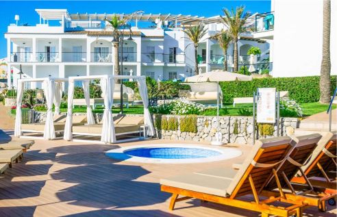 Viva Cala Mesquida Resort