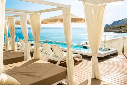 Viva Cala Mesquida Resort