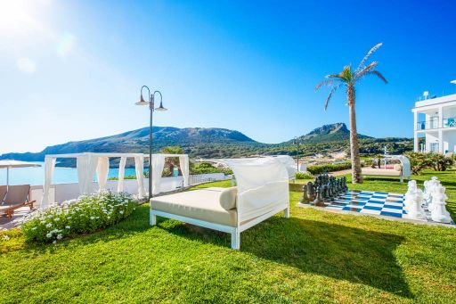 Viva Cala Mesquida Resort