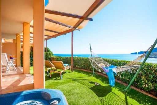 Viva Cala Mesquida Resort
