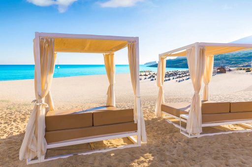 Viva Cala Mesquida Resort