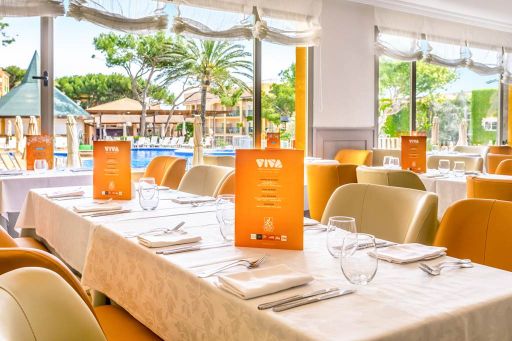 Viva Cala Mesquida Resort