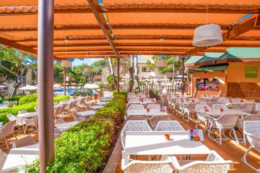 Viva Cala Mesquida Resort