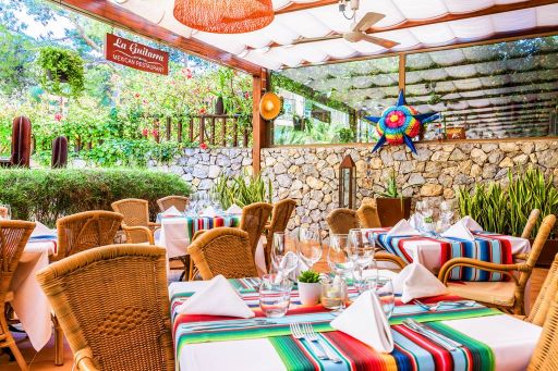 Viva Cala Mesquida Resort