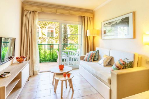Viva Cala Mesquida Resort