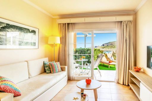 Viva Cala Mesquida Resort