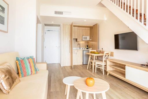 Viva Cala Mesquida Resort